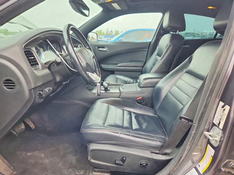 2014 Dodge Charger მანქანა იყიდება აუქციონზე, vin: 2C3CDXHGXEH295708, აუქციონის ნომერი: 52576426