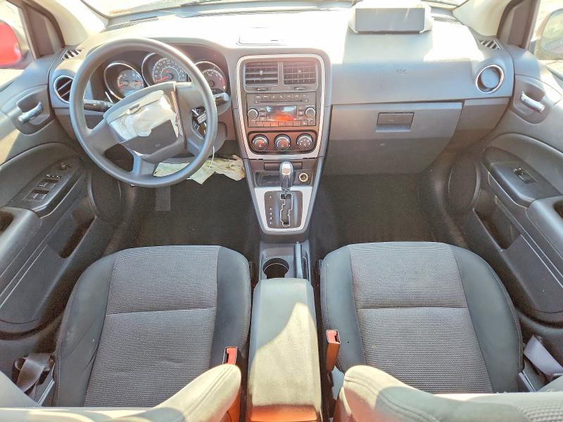 53055726 :رقم المزاد ، 1B3CB4HA5AD590817 vin ، 2010 Dodge Caliber مزاد بيع