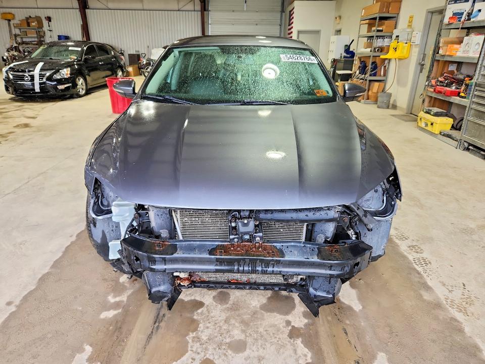 Продажа на аукционе авто 2017 Volkswagen Passat, vin: 1VWDT7A34HC035142, номер лота: 54628766