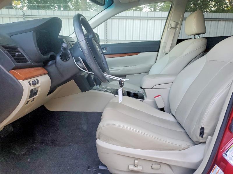 Aukcja sprzedaży 2014 Subaru Outback, vin: 4S4BRCLC6E3244243, numer aukcji: 54219396