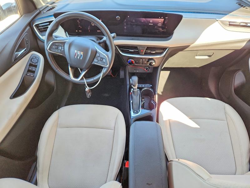2024 Buick Encore Gx მანქანა იყიდება აუქციონზე, vin: KL4AMBSL0RB006419, აუქციონის ნომერი: 55091876