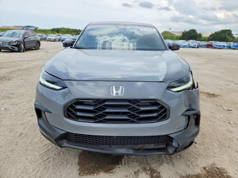 Продаж на аукціоні авто 2026 Honda Hr-v, vin: 3CZRZ1H54TM709142, номер лоту: 53123016