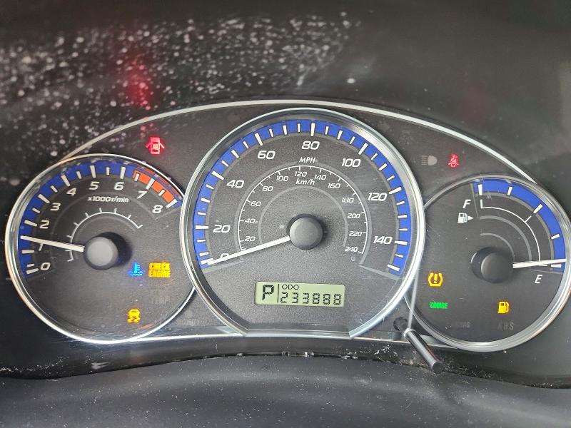 55003336 :رقم المزاد ، JF2SHADC3CH423190 vin ، 2012 Subaru Forester مزاد بيع