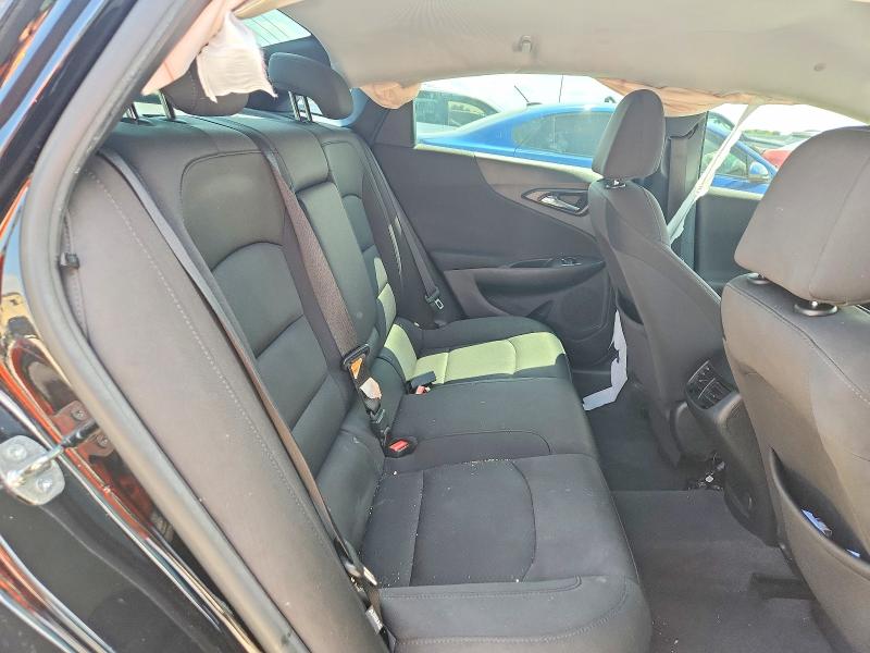 Продажа на аукционе авто 2019 Chevrolet Malibu, vin: 1G1ZD5ST0KF181075, номер лота: 51921686