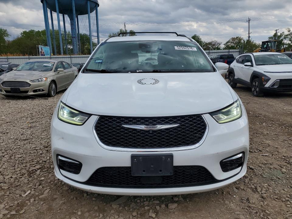 Aukcja sprzedaży 2022 Chrysler Pacifica, vin: 2C4RC1BG6NR139772, numer aukcji: 52942576