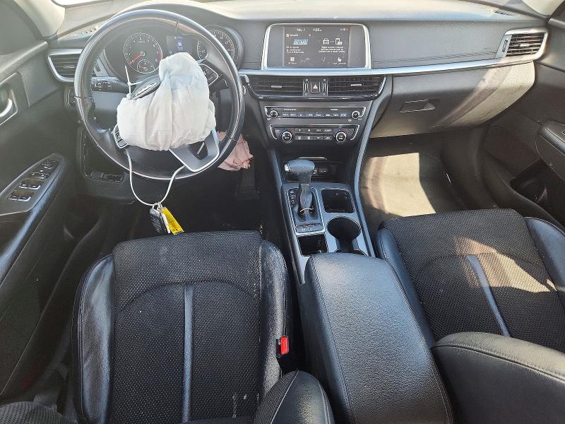 Aukcja sprzedaży 2019 Kia Optima, vin: 5XXGT4L37KG293593, numer aukcji: 52449566