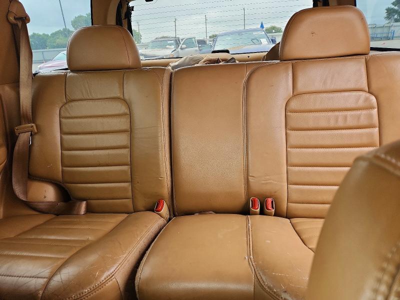 54137526 :رقم المزاد ، 1J4FX48S0WC180083 vin ، 1998 Jeep Grand Cherokee مزاد بيع