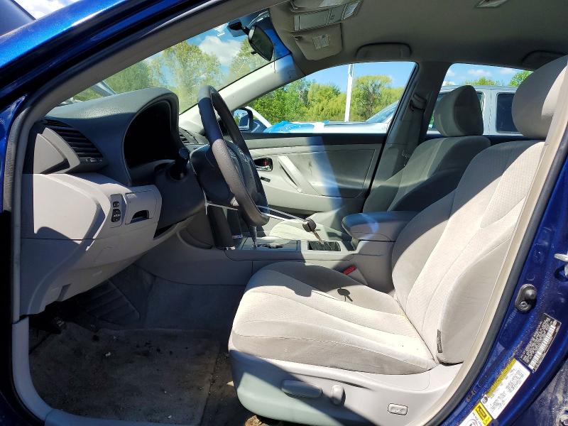 2007 Toyota Camry მანქანა იყიდება აუქციონზე, vin: 4T1BE46K47U100269, აუქციონის ნომერი: 52879286