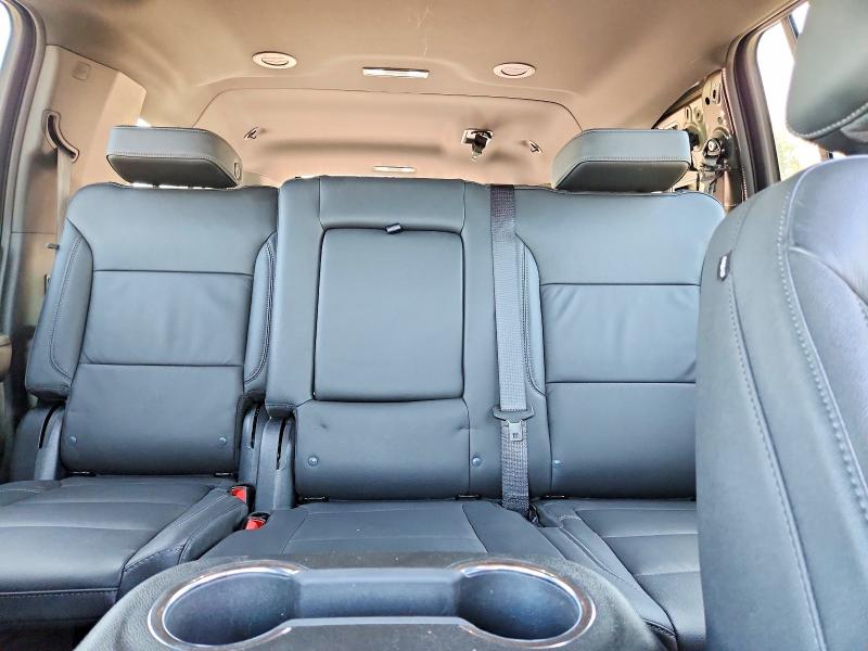53803206 :رقم المزاد ، 1GNS6CKD0TR106612 vin ، 2026 Chevrolet Suburban مزاد بيع