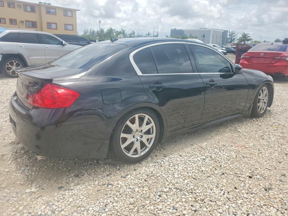 2012 Infiniti G37 Sedan მანქანა იყიდება აუქციონზე, vin: JN1CV6AP9CM629429, აუქციონის ნომერი: 53357596