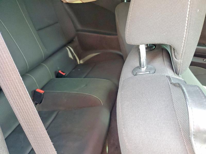 2010 Chevrolet Camaro მანქანა იყიდება აუქციონზე, vin: 2G1FJ1EJ2A9220528, აუქციონის ნომერი: 52568036