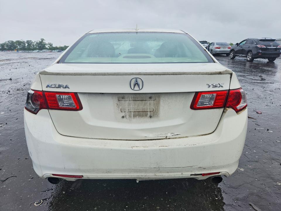 2009 Acura Tsx მანქანა იყიდება აუქციონზე, vin: JH4CU266X9C022820, აუქციონის ნომერი: 54643736