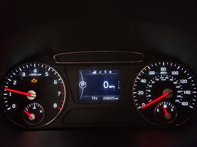 Aukcja sprzedaży 2016 Kia Sorento, vin: 5XYPGDA58GG179324, numer aukcji: 53097636