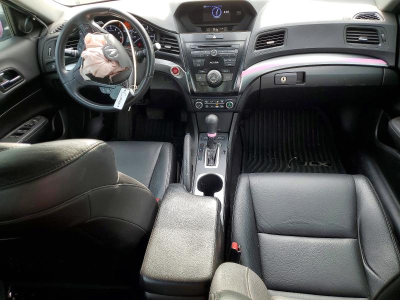 51875526 :رقم المزاد ، 19UDE2F35GA007886 vin ، 2016 Acura Ilx مزاد بيع