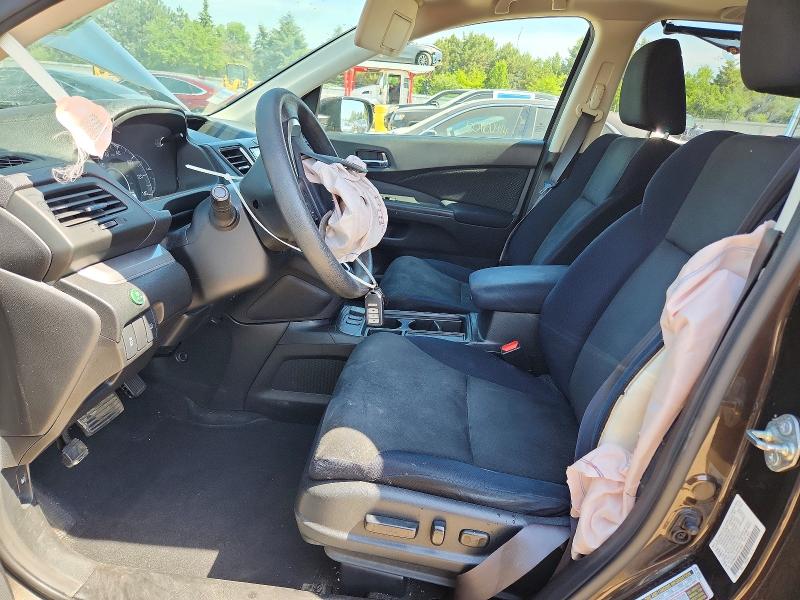 Продажа на аукционе авто 2015 Honda Cr-v, vin: 2HKRM4H53FH618959, номер лота: 54921536