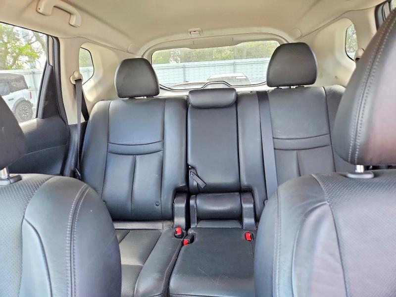 Продаж на аукціоні авто 2014 Nissan Rogue, vin: 5N1AT2MV8EC810880, номер лоту: 53315656