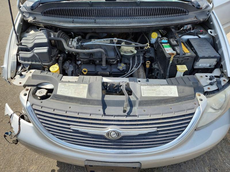 Продаж на аукціоні авто 2004 Chrysler Town & Country, vin: 2C8GP64L54R618619, номер лоту: 53243476