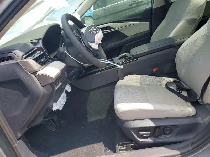 Aukcja sprzedaży 2026 Toyota Camry, vin: 4T1DAACK0TU672389, numer aukcji: 79622995