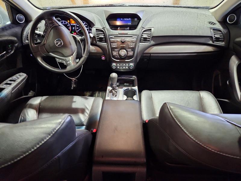Aukcja sprzedaży 2015 Acura Rdx, vin: 5J8TB4H3XFL016230, numer aukcji: 51234066