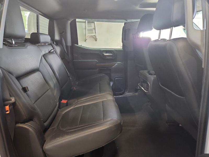 Aukcja sprzedaży 2020 Gmc Sierra, vin: 3GTU9DED7LG419621, numer aukcji: 54498316