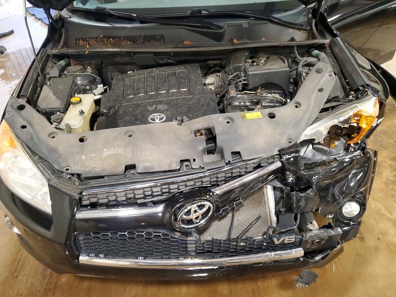 Продажа на аукционе авто 2012 Toyota Rav4, vin: 2T3DK4DVXCW085700, номер лота: 54950386