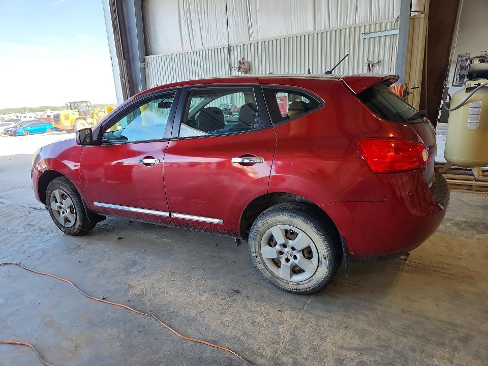Продаж на аукціоні авто 2013 Nissan Rogue, vin: JN8AS5MV0DW146942, номер лоту: 47786656