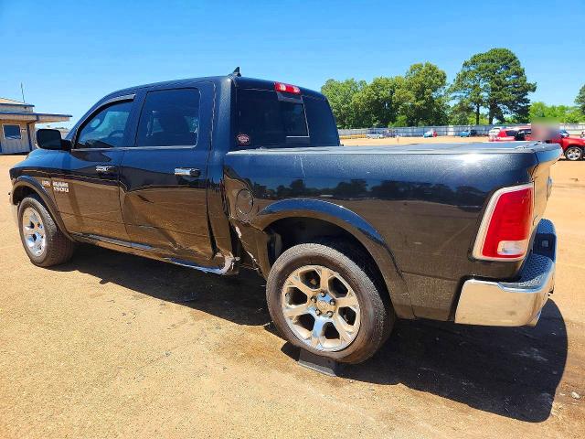 53412676 :رقم المزاد ، 1C6RR7NT7JS160043 vin ، 2018 Ram 1500 مزاد بيع