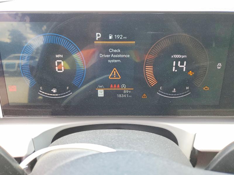 Продажа на аукционе авто 2026 Hyundai Tucson, vin: 5NMJB3DE2TH656792, номер лота: 52304986