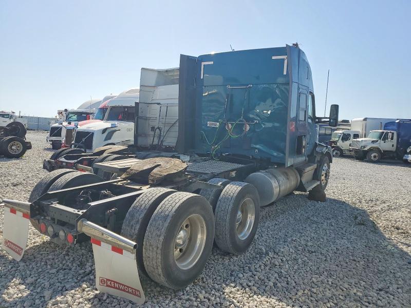 2026 Kenworth T680 მანქანა იყიდება აუქციონზე, vin: 1XKYD49X4TJ223787, აუქციონის ნომერი: 53698906