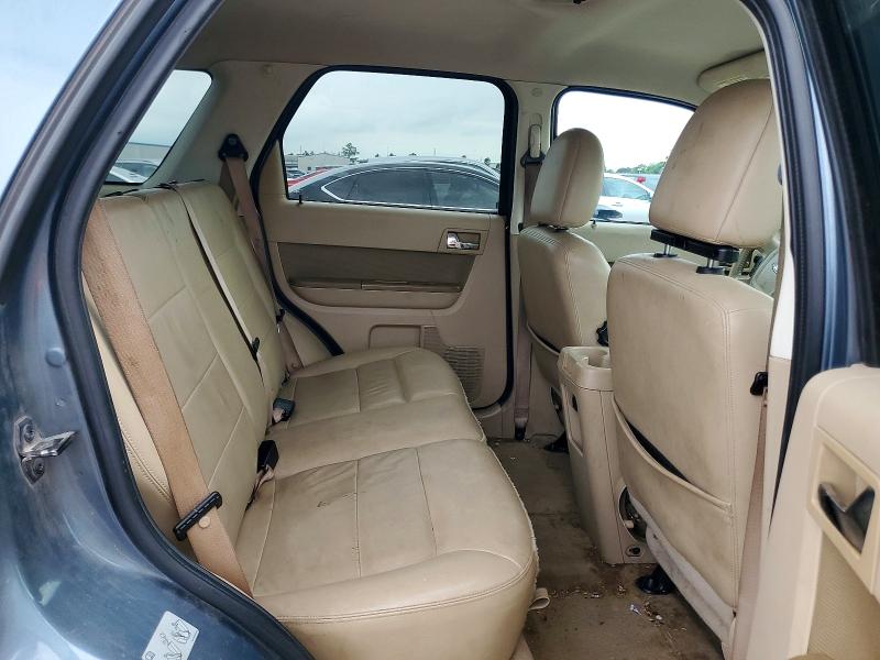 Aukcja sprzedaży 2011 Ford Escape, vin: 1FMCU9EG5BKC43561, numer aukcji: 55247536