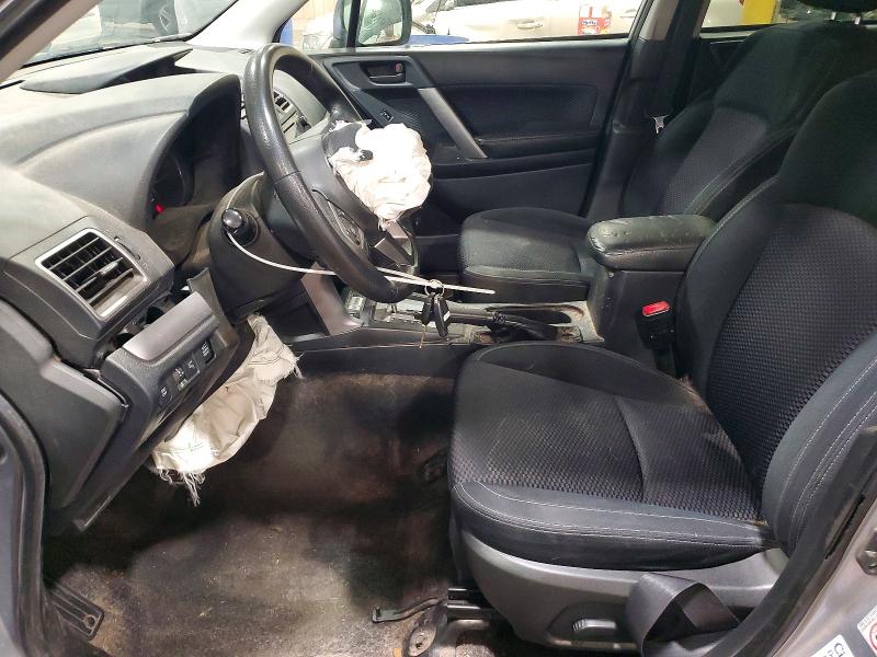 Продажа на аукционе авто 2017 Subaru Forester, vin: JF2SJAGCXHH532933, номер лота: 53454016