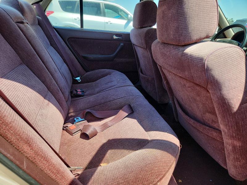 Продажа на аукционе авто 1992 Honda Accord, vin: 1HGCB7571NA116297, номер лота: 53670516