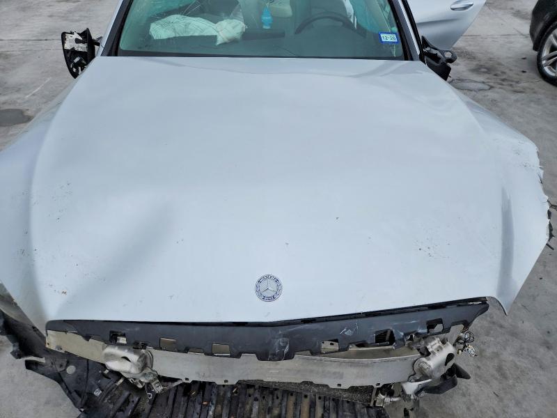 52206366 :رقم المزاد ، 55SWF4JB6HU207259 vin ، 2017 Mercedes-benz C مزاد بيع