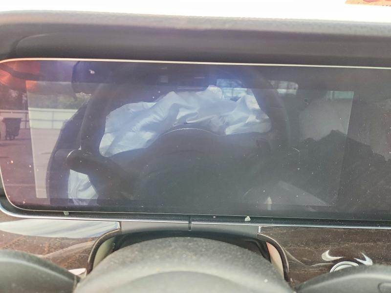 55330836 :رقم المزاد ، WDDZF6JB5LA745310 vin ، 2020 Mercedes-benz E مزاد بيع