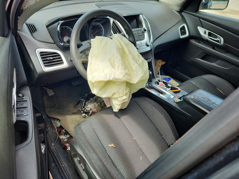 Aukcja sprzedaży 2017 Gmc Terrain, vin: 2GKALMEK7H6142625, numer aukcji: 55321646
