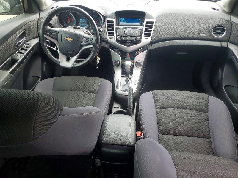 Aukcja sprzedaży 2014 Chevrolet Cruze, vin: 1G1PC5SB4E7348392, numer aukcji: 53311706