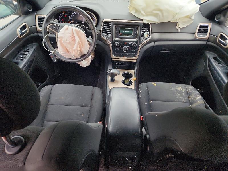 Продаж на аукціоні авто 2015 Jeep Grand Cherokee, vin: 1C4RJFAG2FC237079, номер лоту: 53767336