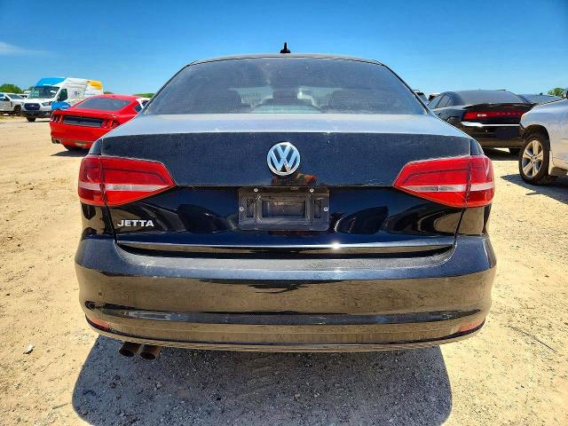 Aukcja sprzedaży 2015 Volkswagen Jetta, vin: 3VW1K7AJ9FM226460, numer aukcji: 53741696