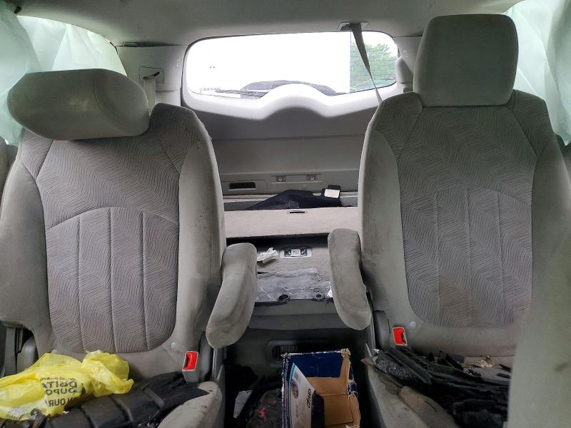 Aukcja sprzedaży 2014 Buick Enclave, vin: 5GAKRAKD6EJ112227, numer aukcji: 52137556