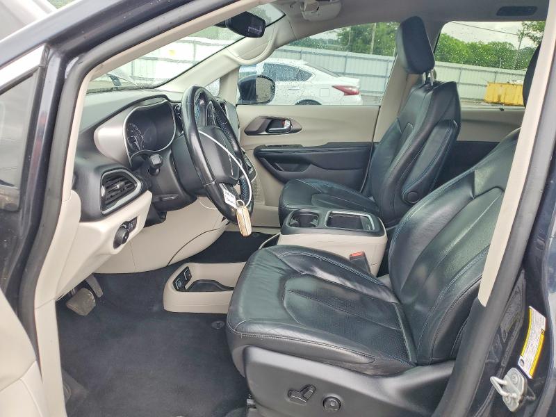 Продажа на аукционе авто 2021 Chrysler Pacifica, vin: 2C4RC1BG6MR552533, номер лота: 53664346