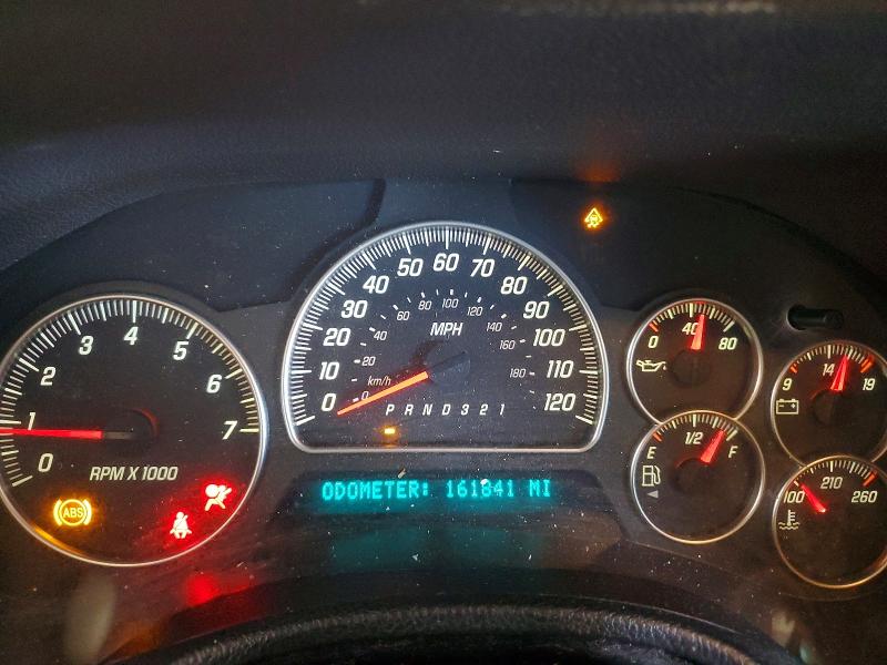 52547786 :رقم المزاد ، 1GKDT13S482211900 vin ، 2008 Gmc Envoy مزاد بيع