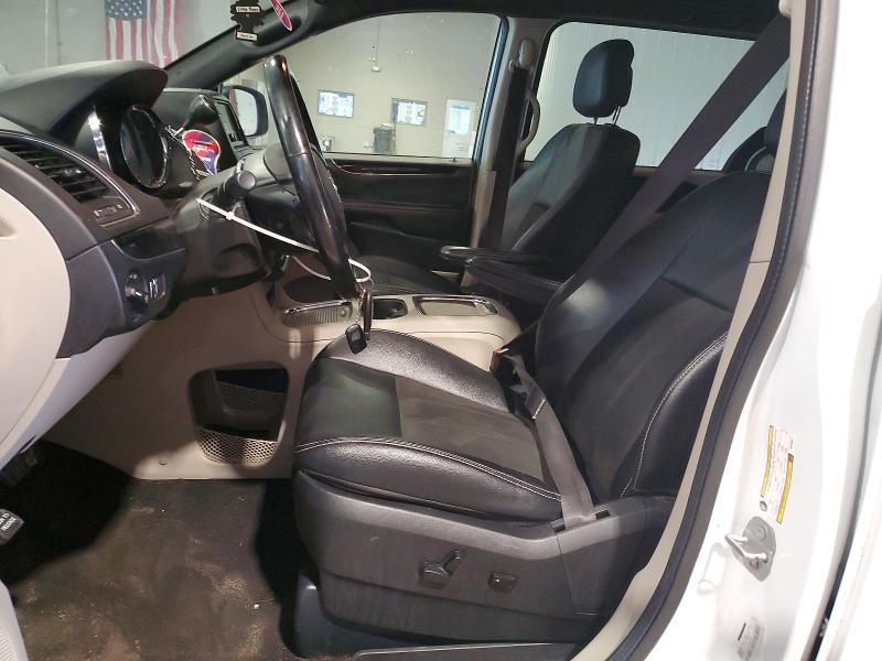 Продажа на аукционе авто 2019 Dodge Grand Caravan, vin: 2C4RDGCG2KR765877, номер лота: 54775016