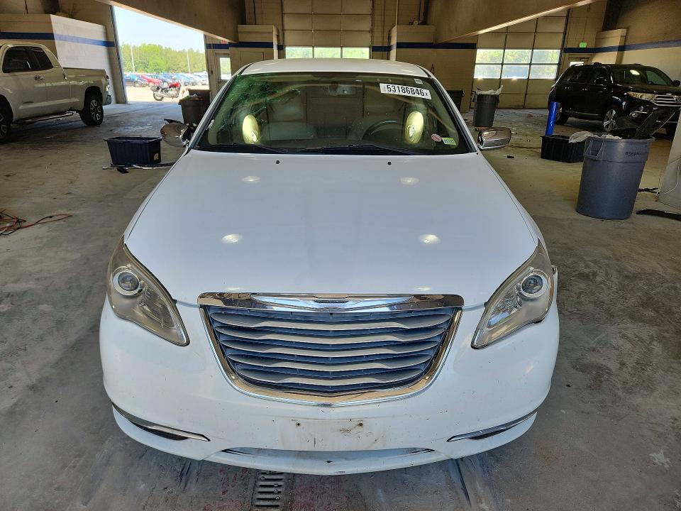 Aukcja sprzedaży 2013 Chrysler 200, vin: 1C3CCBCG1DN523937, numer aukcji: 53186846