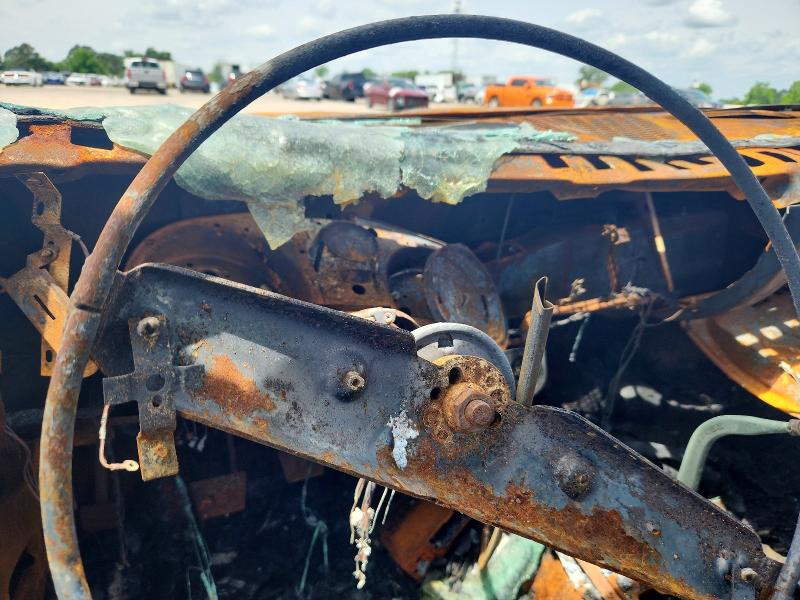 Aukcja sprzedaży 1969 Chev Malibu, vin: 1353791343041, numer aukcji: 53092076