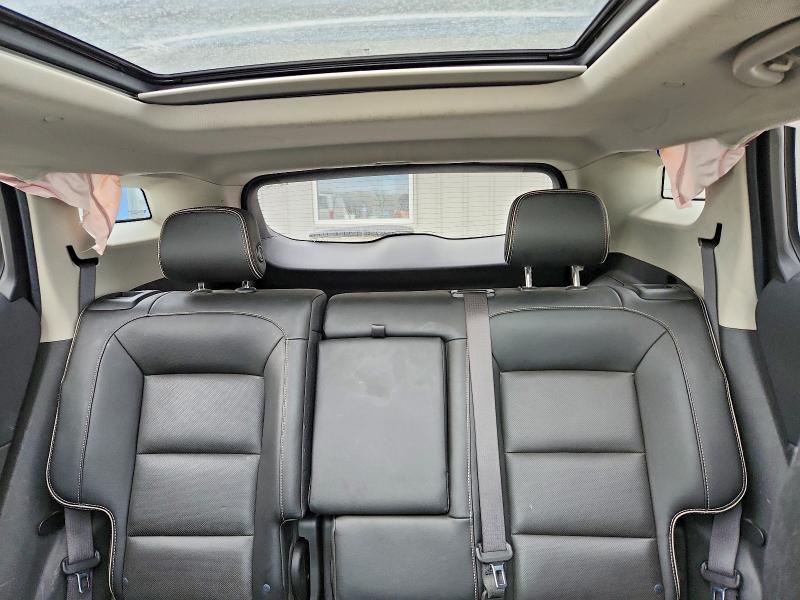 Aukcja sprzedaży 2018 Gmc Terrain, vin: 3GKALXEX8JL230548, numer aukcji: 53065646