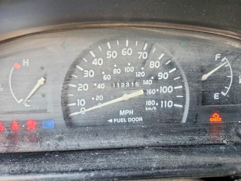 Auction sale of the 2002 Toyota Tacoma, vin: 5TENL42NX2Z040599, lot number: 50157846