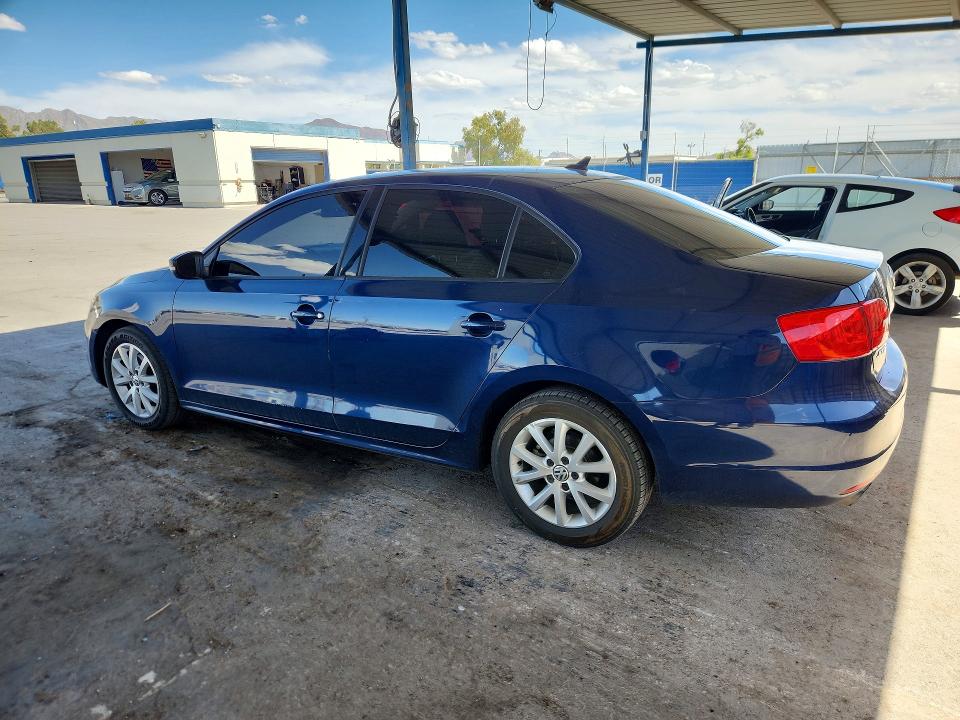 Aukcja sprzedaży 2012 Volkswagen Jetta, vin: 3VWDP7AJ4CM400963, numer aukcji: 55756466