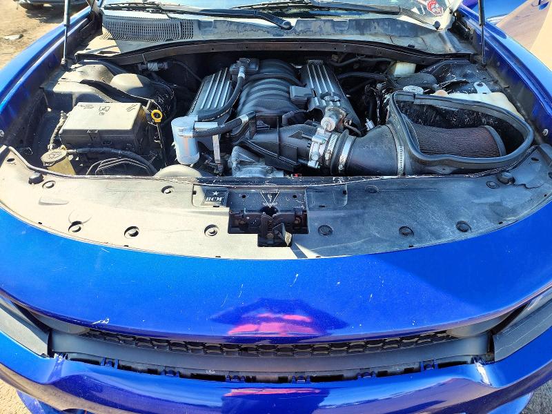 Продаж на аукціоні авто 2020 Dodge Charger, vin: 2C3CDXGJ5LH217976, номер лоту: 53700216