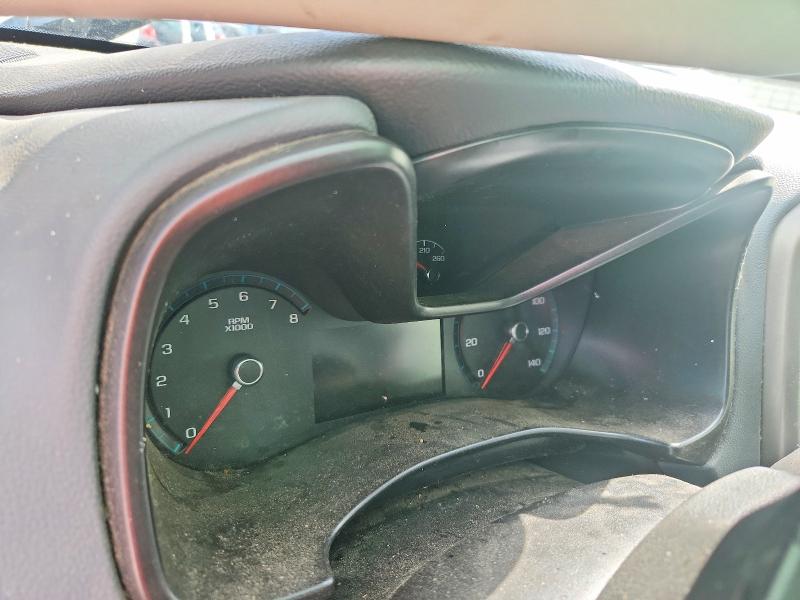 Aukcja sprzedaży 2019 Chevrolet Colorado, vin: 1GCGSDEN1K1339044, numer aukcji: 55121266