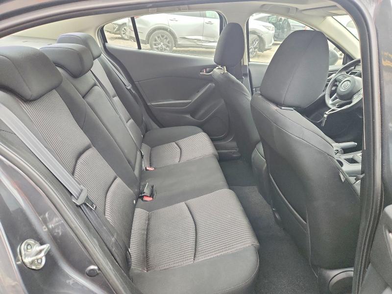 Продаж на аукціоні авто 2014 Mazda 3, vin: JM1BM1V78E1142204, номер лоту: 54455876